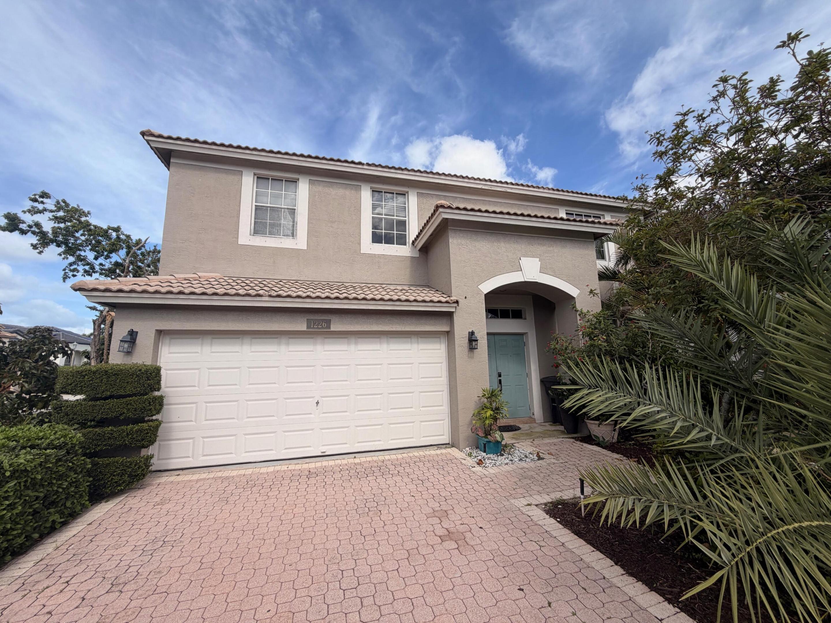 1226 Avondale Lane, West Palm Beach, FL 33409, West Palm Beach