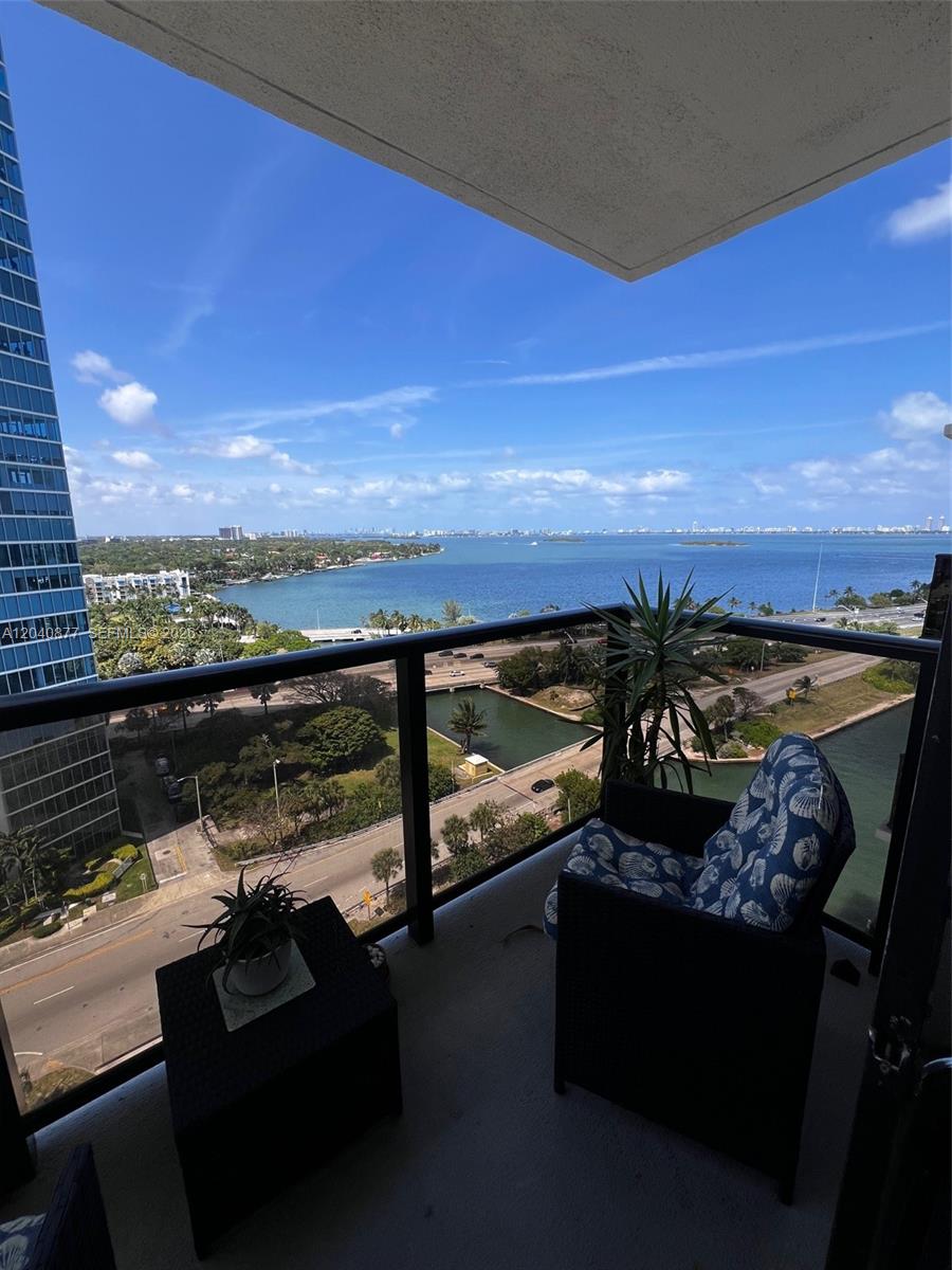 600 NE 36 1706 1706, Miami, FL 33137, Miami