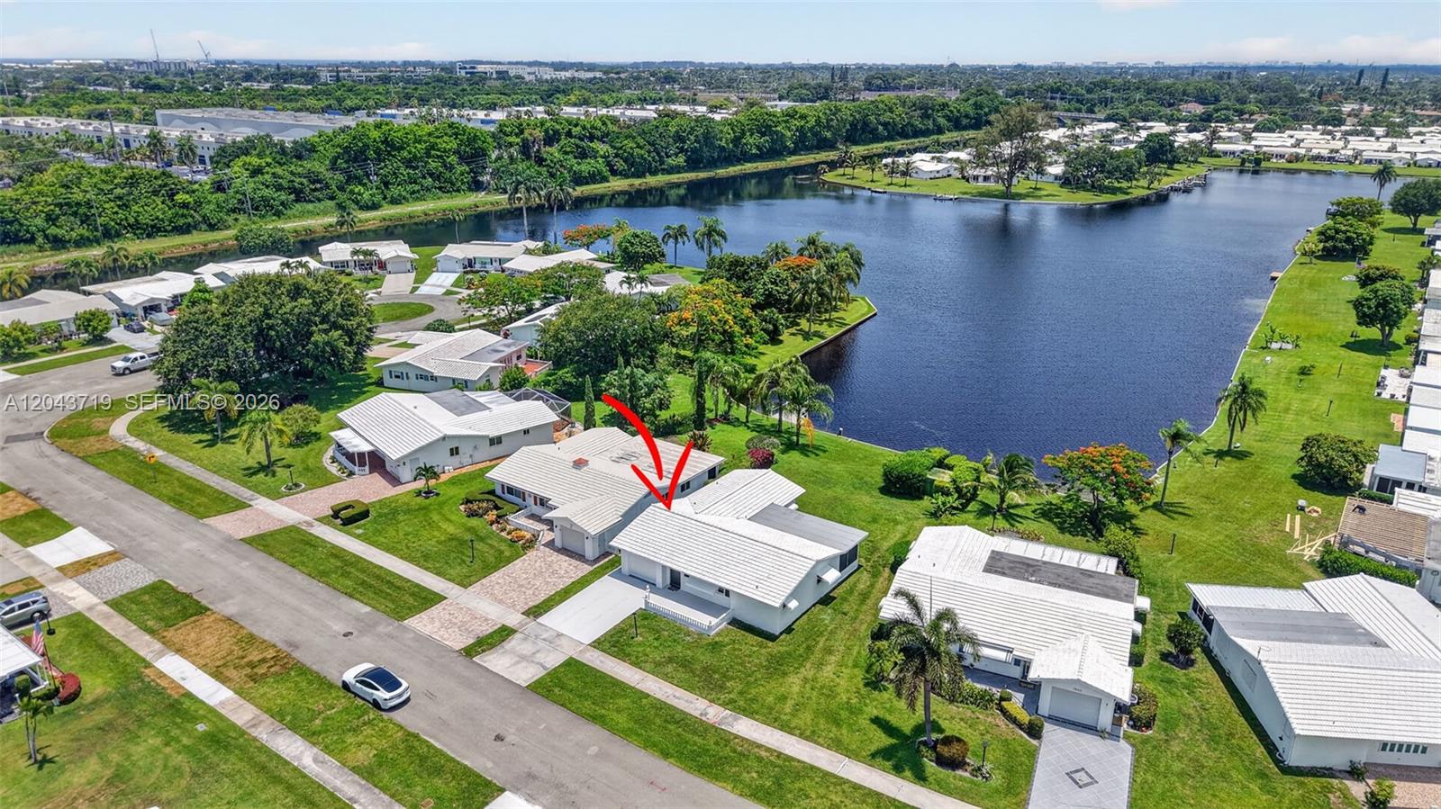 1502 SW 17th Avenue, Boynton Beach, FL 33426