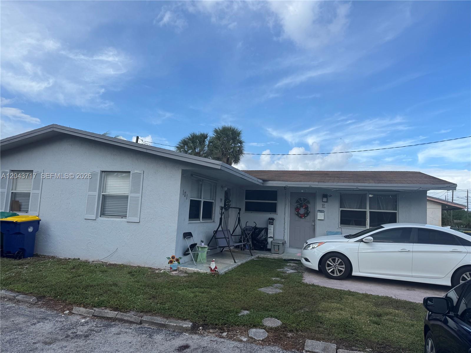 101 NW 13th Avenue, Dania Beach, FL 33004