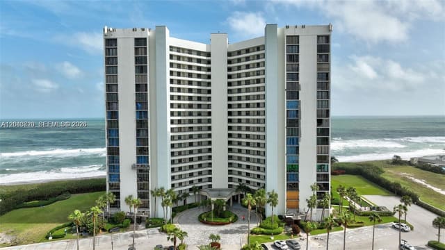9650 S Ocean Drive 1403, Jensen Beach, FL 34957