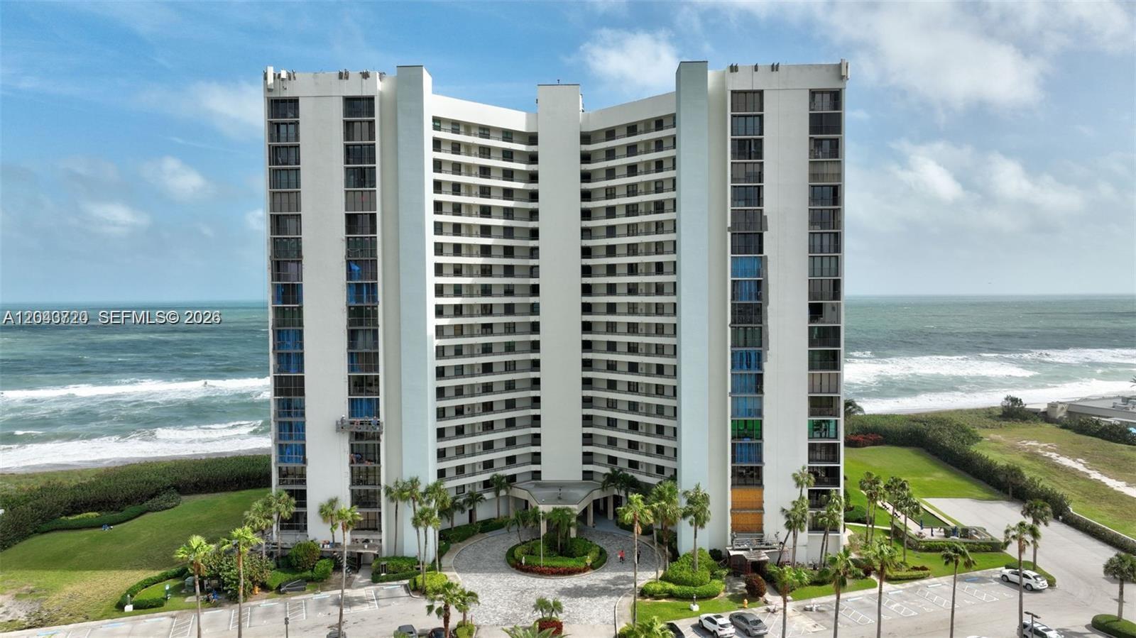 9650 S Ocean Drive 1403, Jensen Beach, FL 34957, Jensen Beach