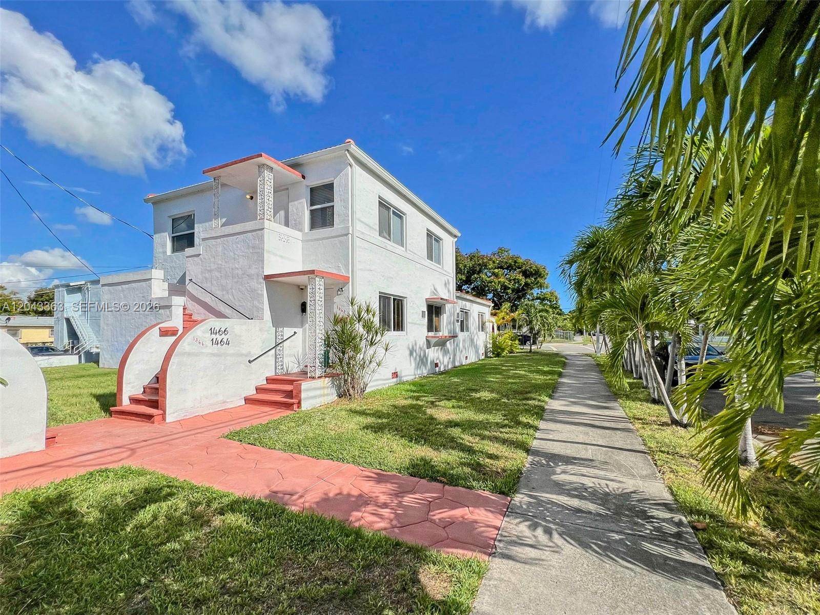 2102 SW 14 Terrace 1466, Miami, FL 33145, Miami
