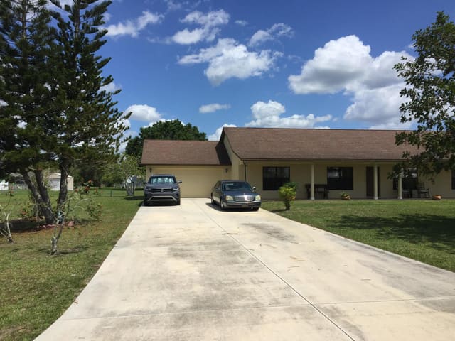 8451 SW 14th Lane, Okeechobee, FL 34974