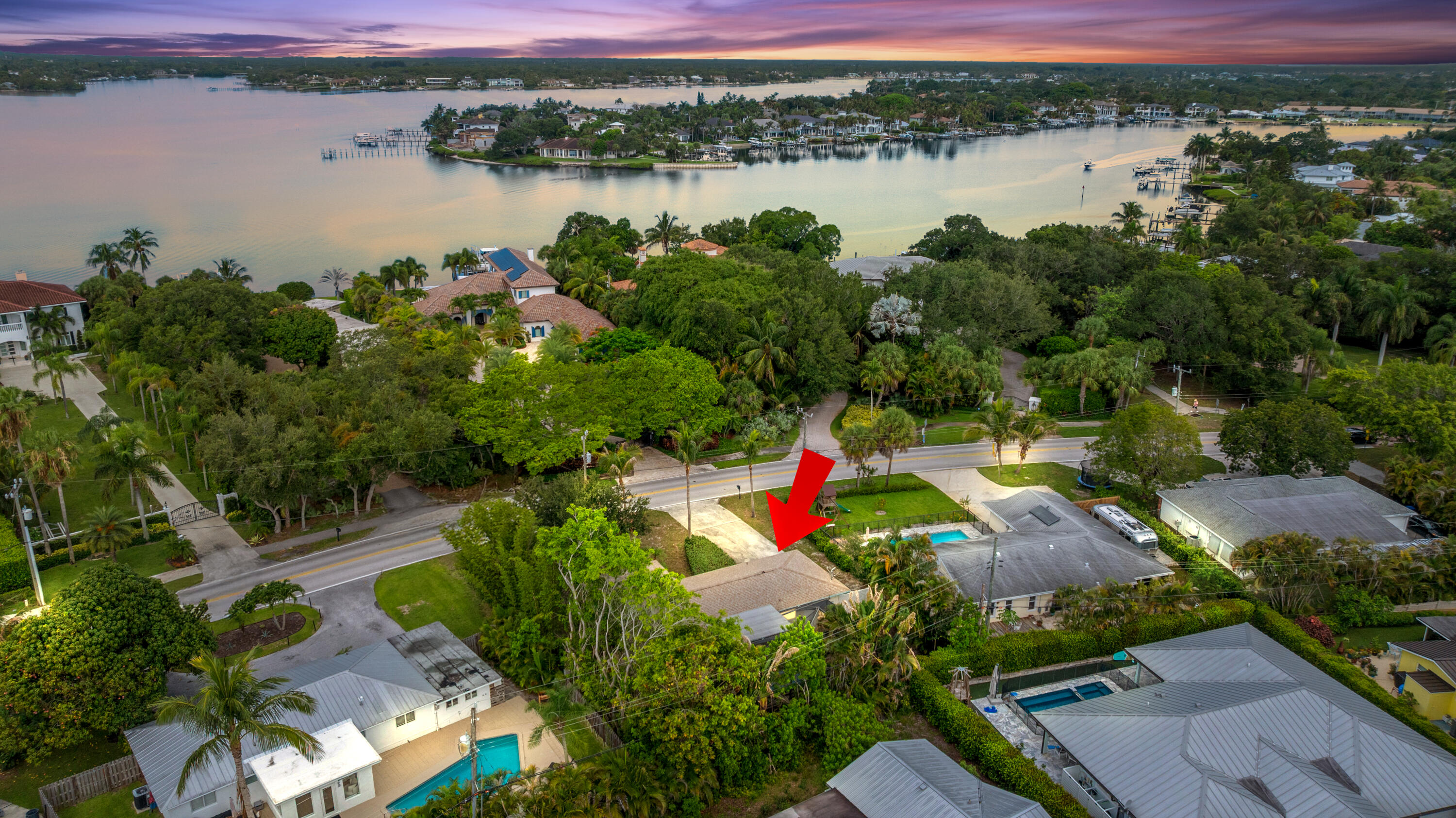 201 W Riverside Drive, Jupiter, FL 33469, Jupiter