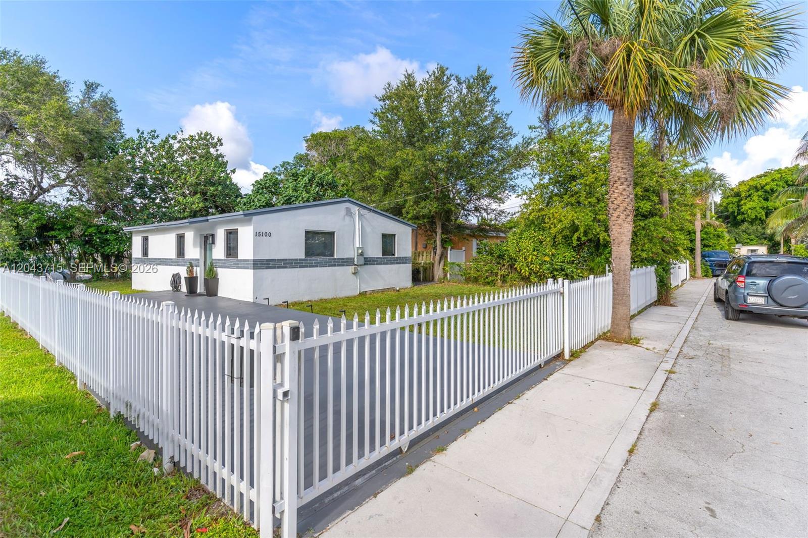 15100 NE 14th Court, North Miami Beach, FL 33162
