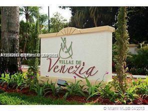 9877 Nob Hill Lane 9877, Sunrise, FL 33351, Sunrise