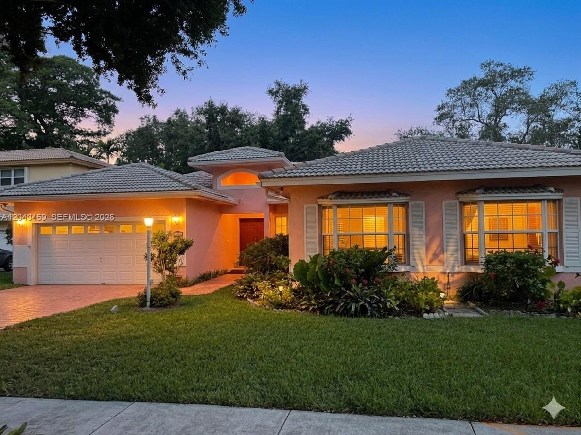 9812 SW 77th Place, Miami, FL 33156