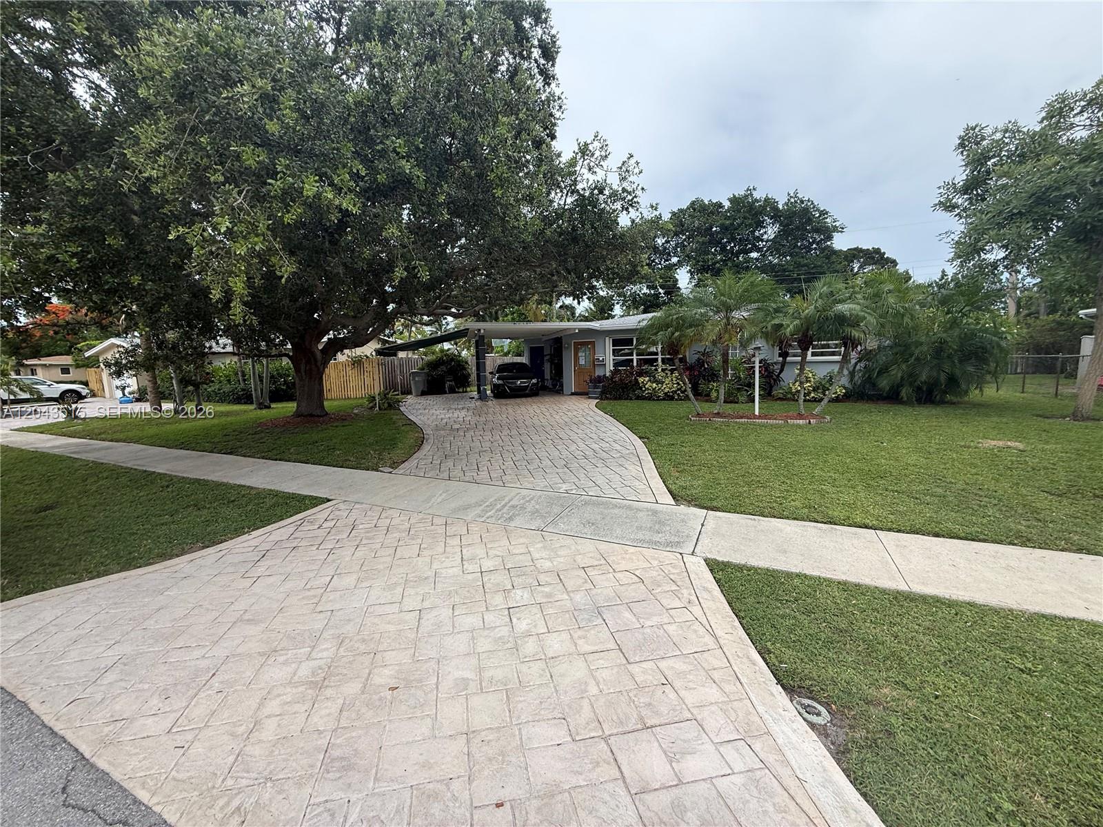 1232 SW 1st Avenue, Pompano Beach, FL 33060
