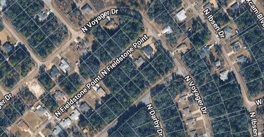 8080 N Fieldstone Point, Dunnellon, FL 34433