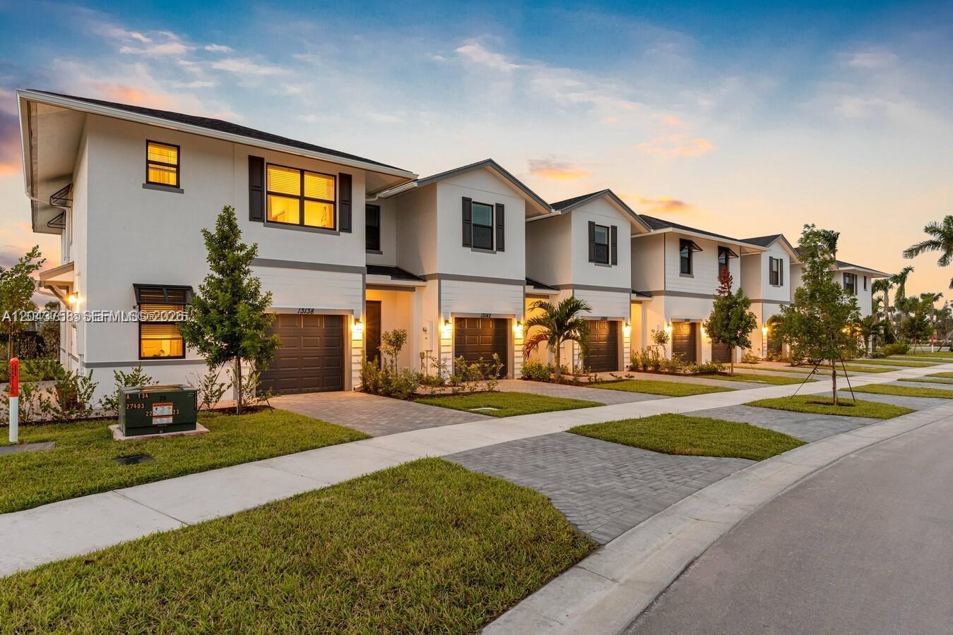 13138 Valletta Way 20213, Port St. Lucie, FL 34987, Port St Lucie