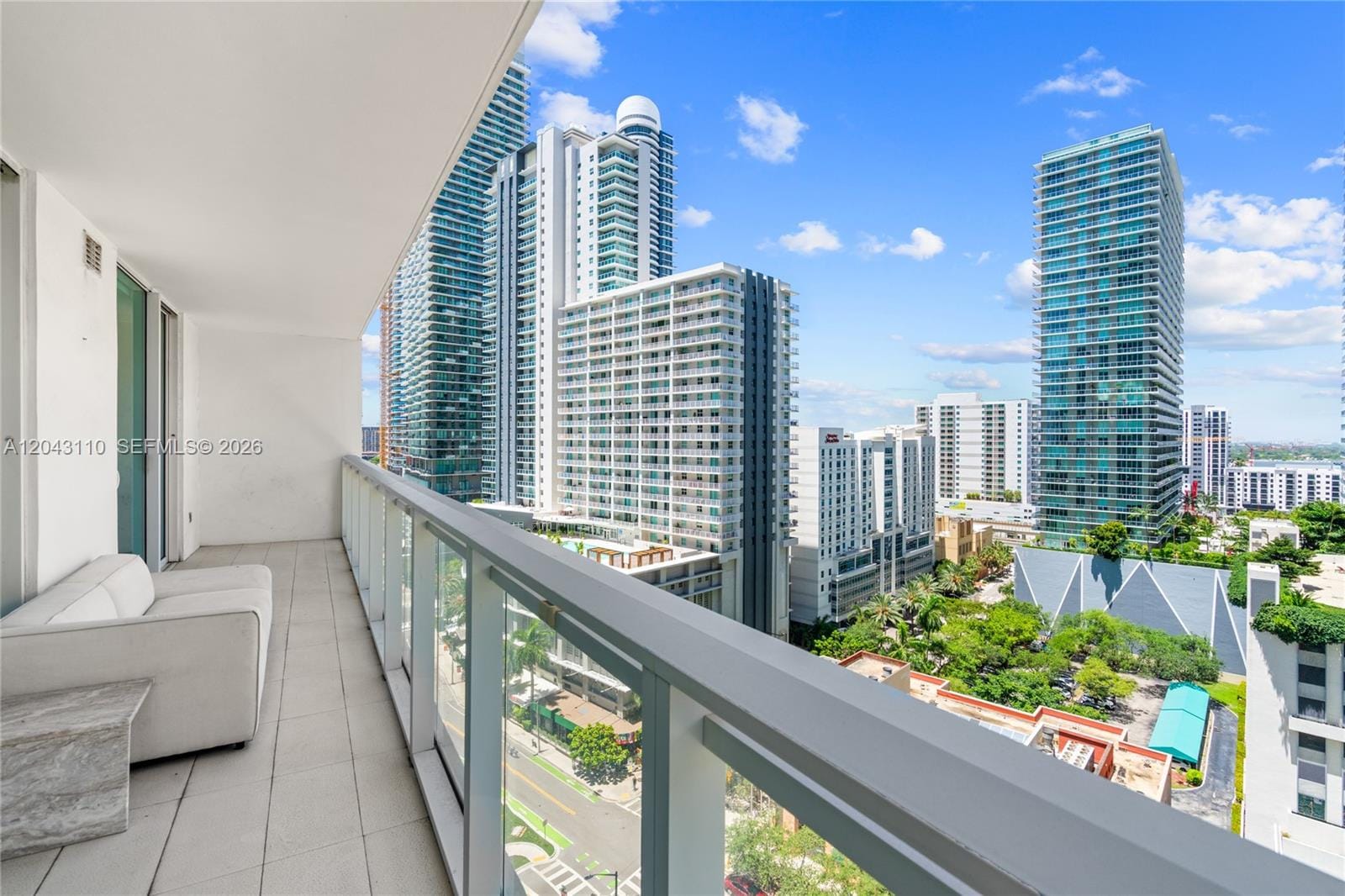 1080 Brickell Avenue 1509 — photo 2