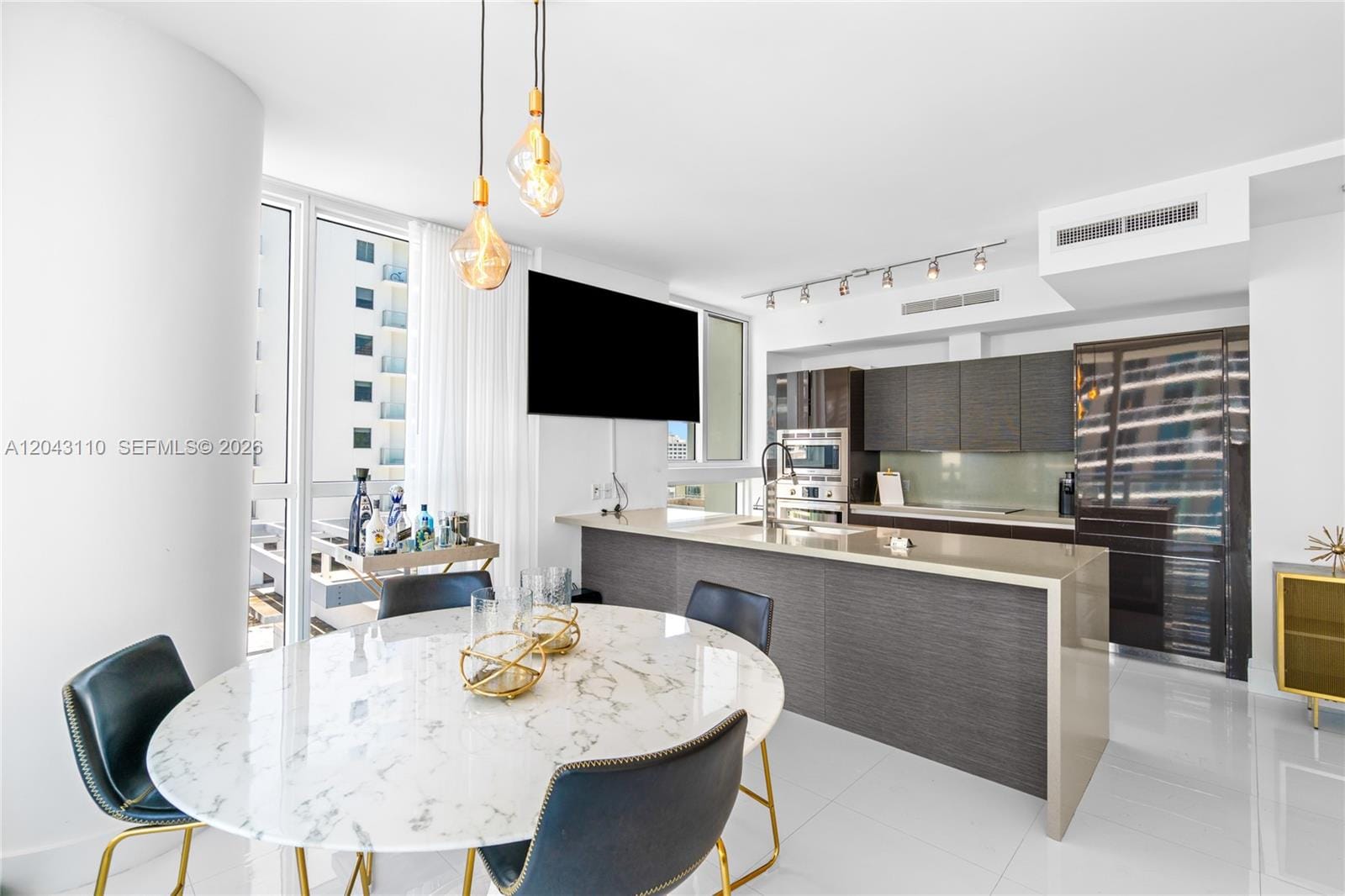 1080 Brickell Avenue 1509 — photo 11