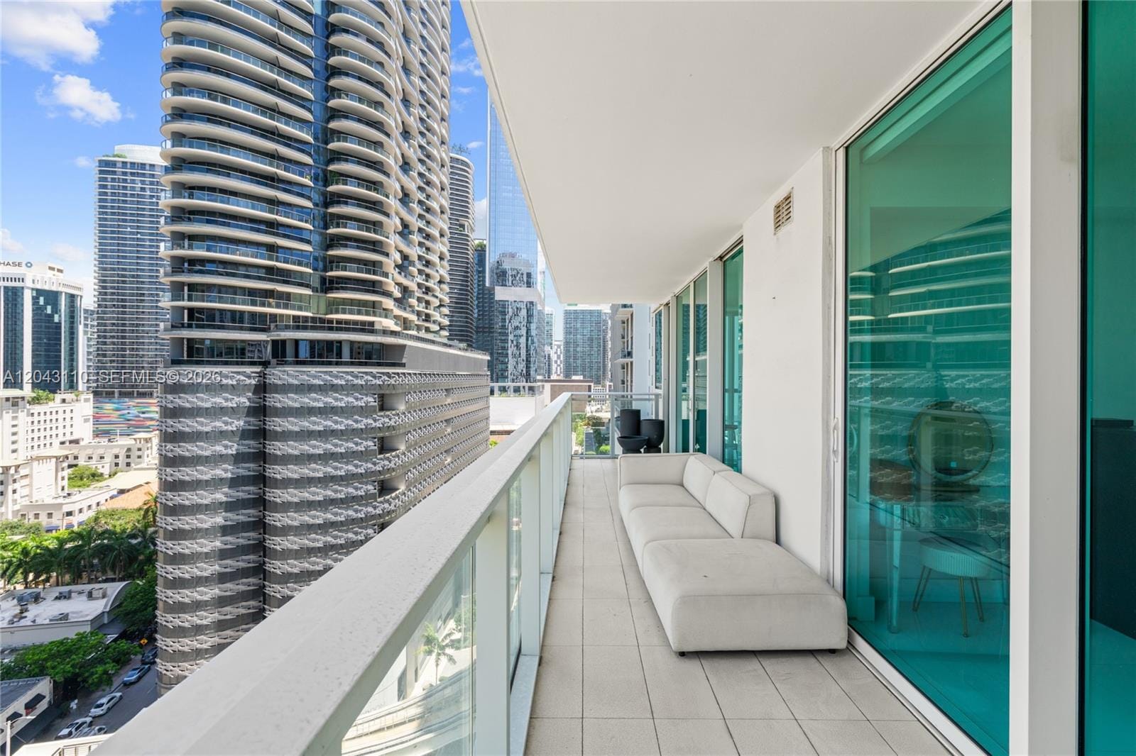 1080 Brickell Avenue 1509 — photo 3