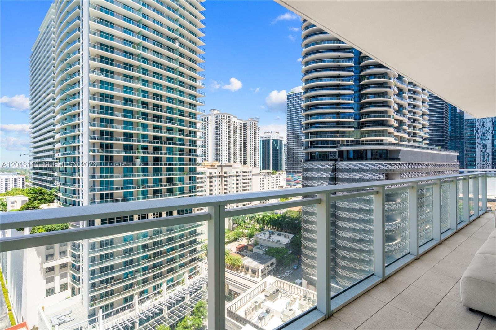 1080 Brickell Avenue 1509 — photo 4