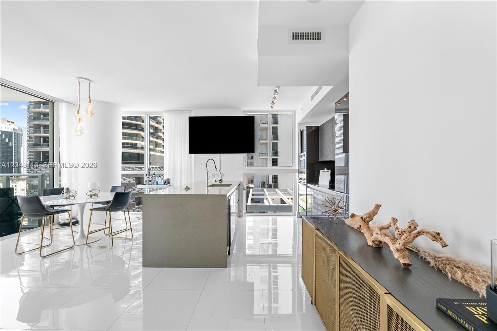 1080 Brickell Avenue 1509 — photo 6