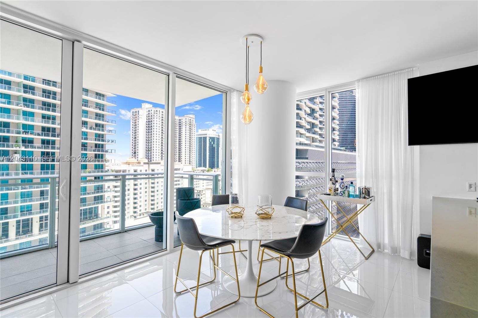 1080 Brickell Avenue 1509 — photo 7