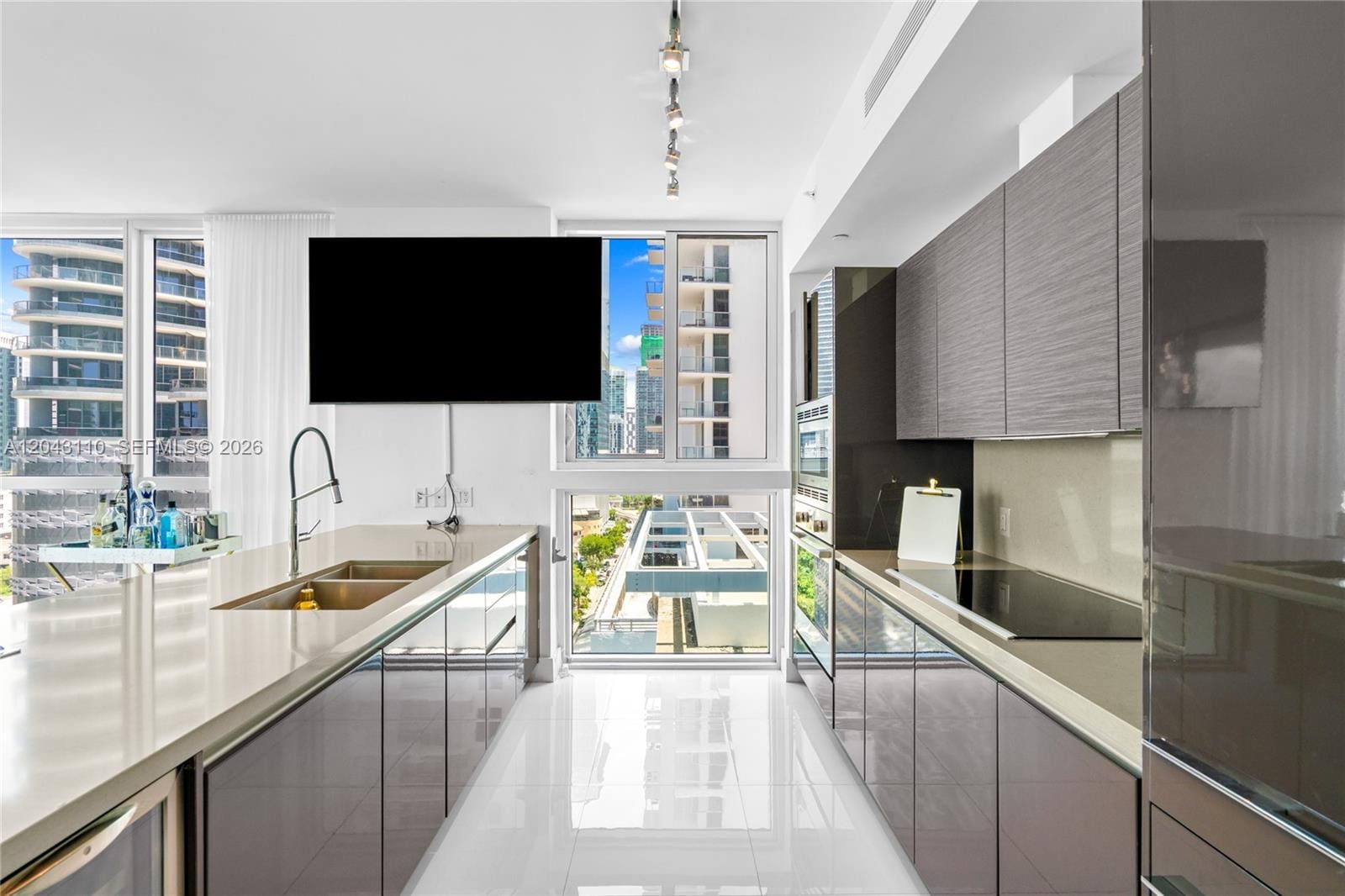 1080 Brickell Avenue 1509 — photo 9