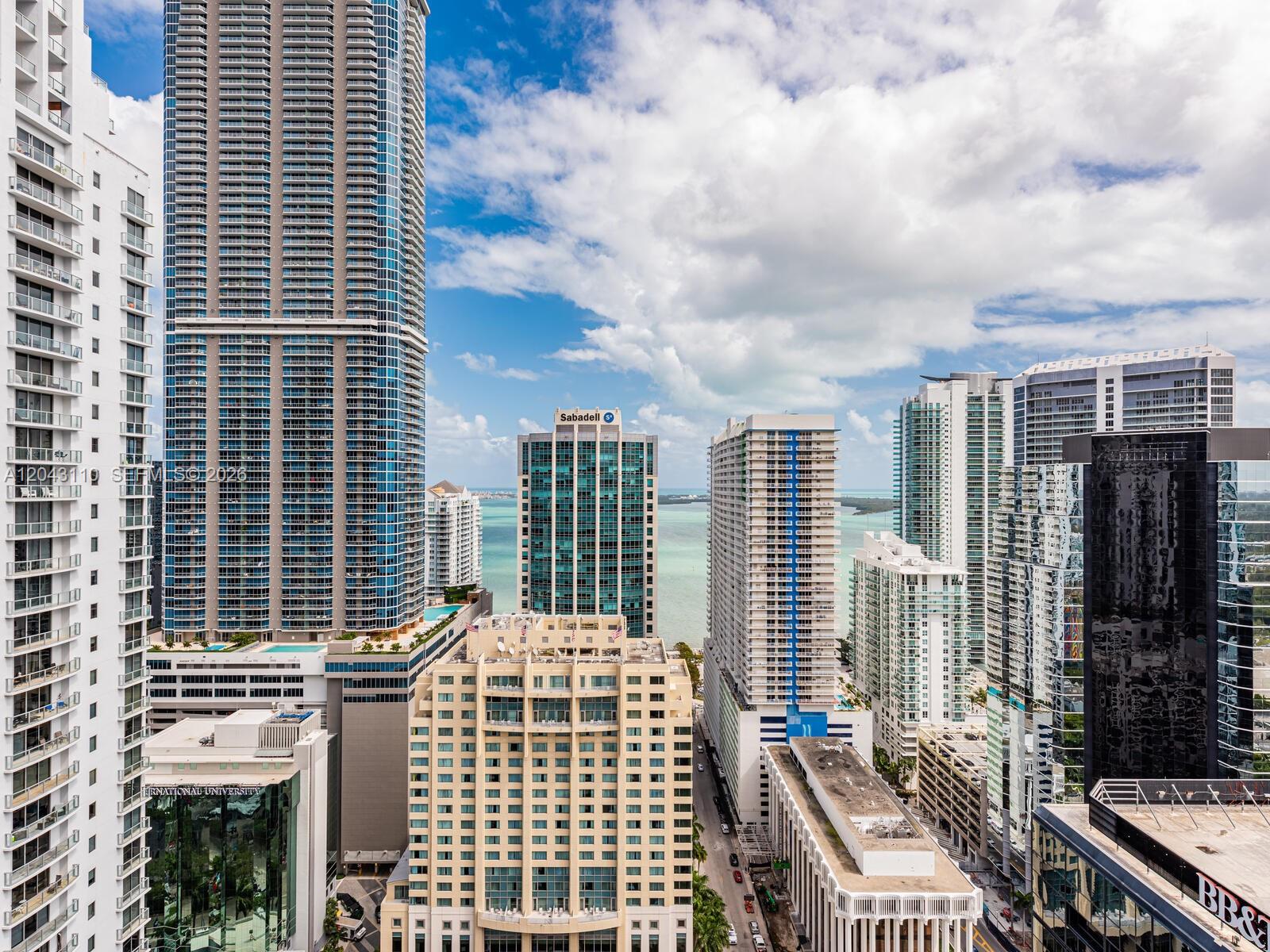 1080 Brickell Avenue 1509, Miami, FL 33131