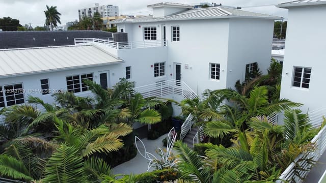 8035 Abbott Avenue, Miami Beach, FL 33141