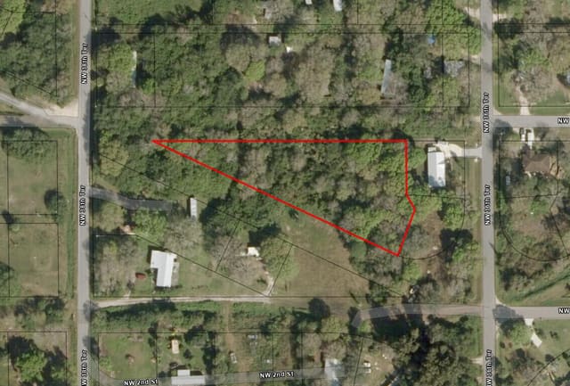 0 Nw 3rd Street, Okeechobee, FL 34972