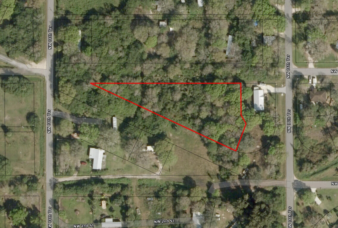 0 Nw 3rd Street, Okeechobee, FL 34972, Okeechobee