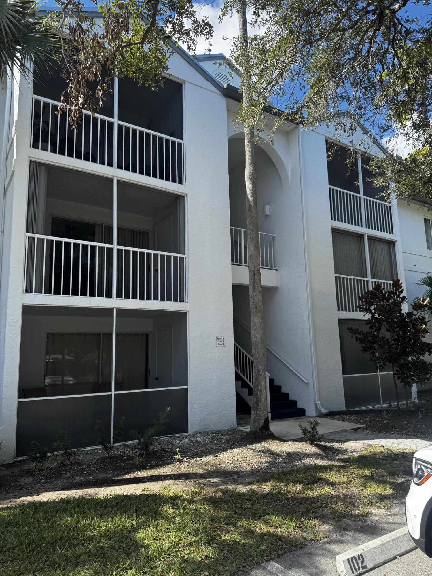 2502 SE Anchorage Cove G-3, FL 34952, Port St Lucie