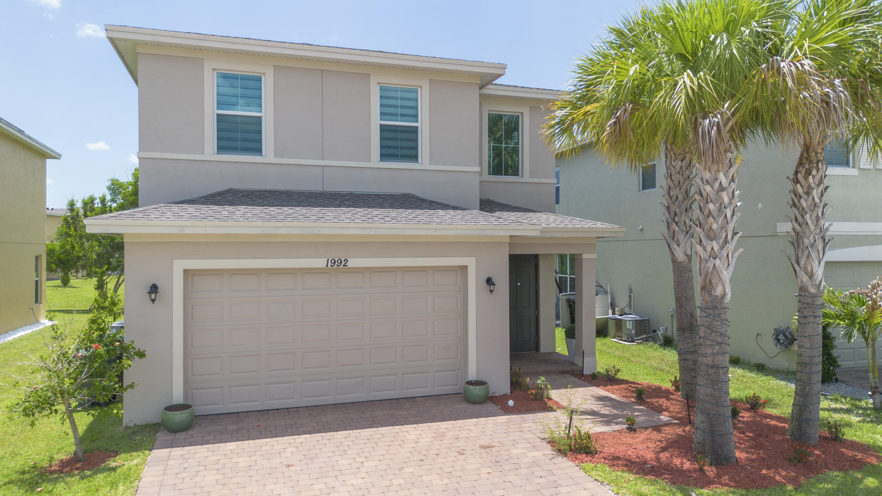 1992 NW Cataluna Circle, Port St. Lucie, FL 34986