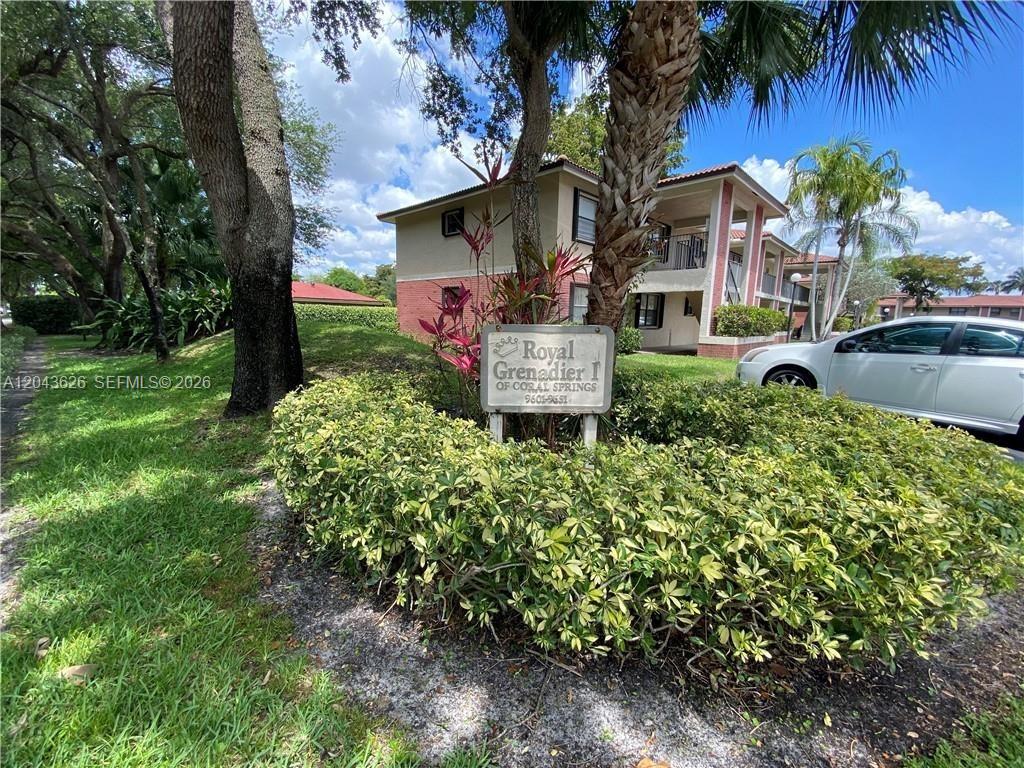 9643 NW 4th Street 5B, Coral Springs, FL 33071, Coral Springs
