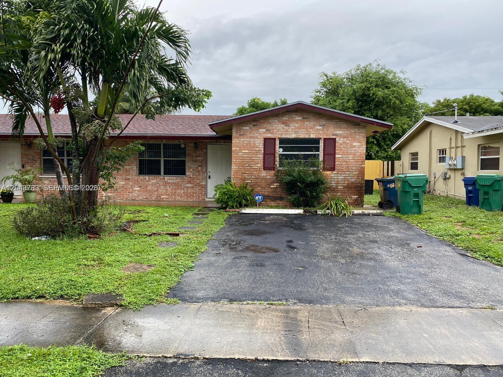 5425 NW 16th Court 0, Lauderhill, FL 33313, Lauderhill