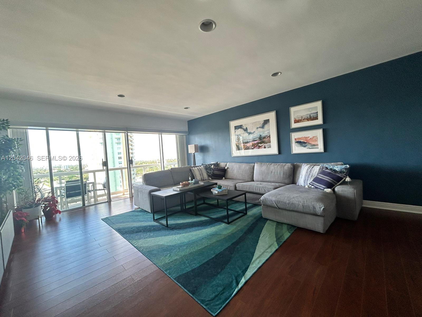 2451 Brickell Avenue 20M, Miami, FL 33129, Miami