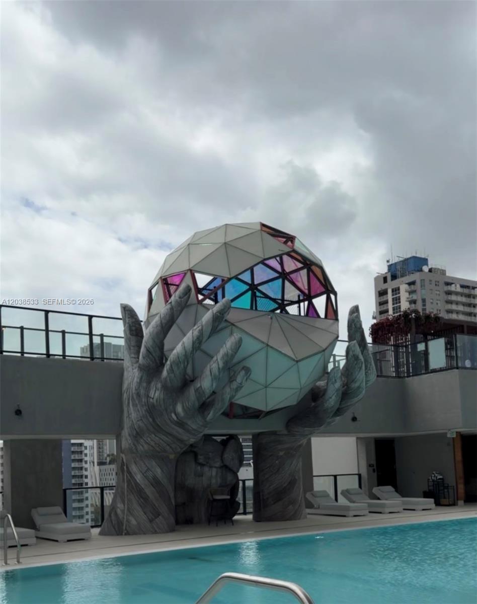20 NE 11th Street 5305, Miami, FL 33132