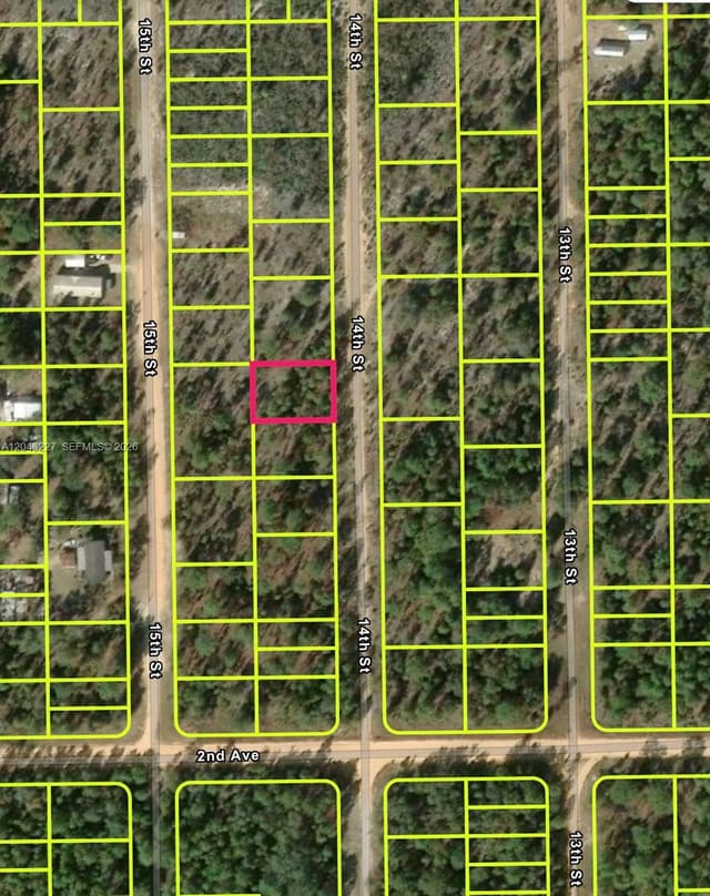 0 14th Street, FL 32148