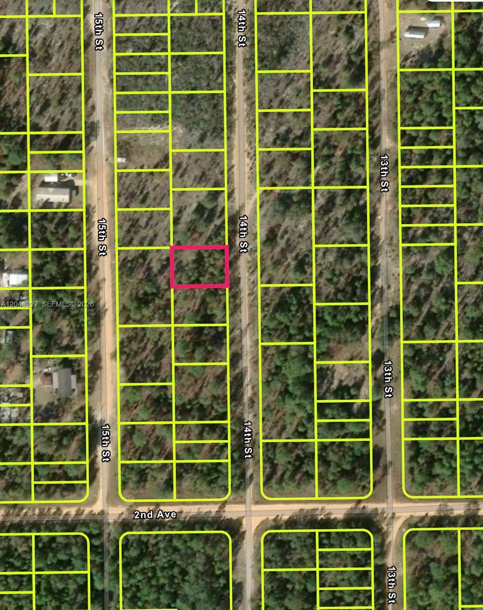 0 14th Street, FL 32148