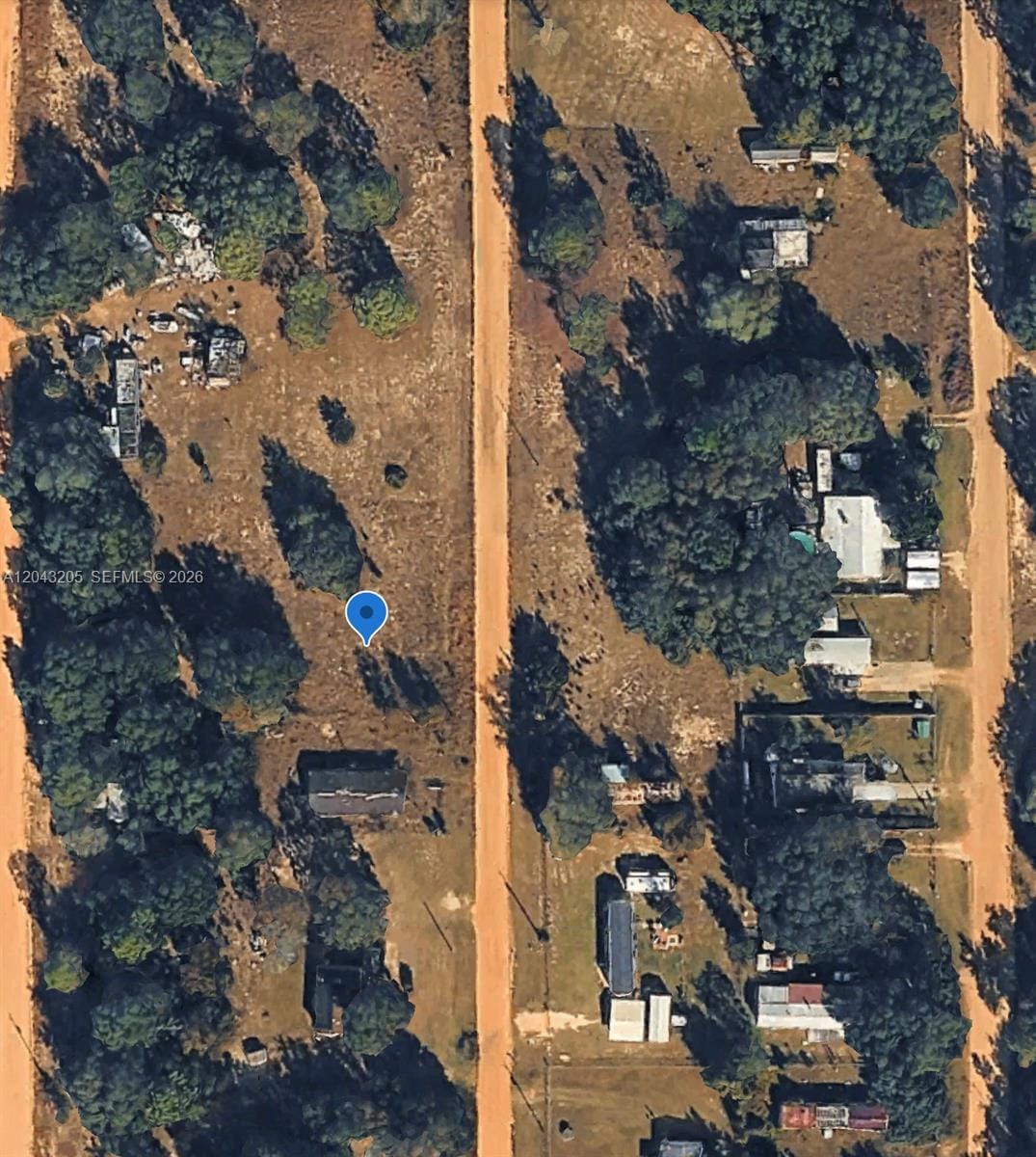 0 Anthony Avenue, FL 32148 - photo 1 of 4