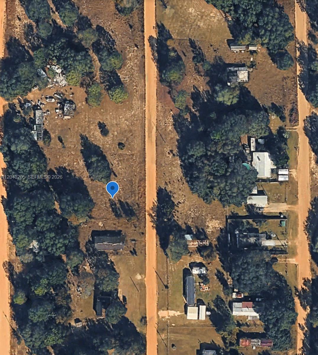 0 Anthony Avenue, FL 32148