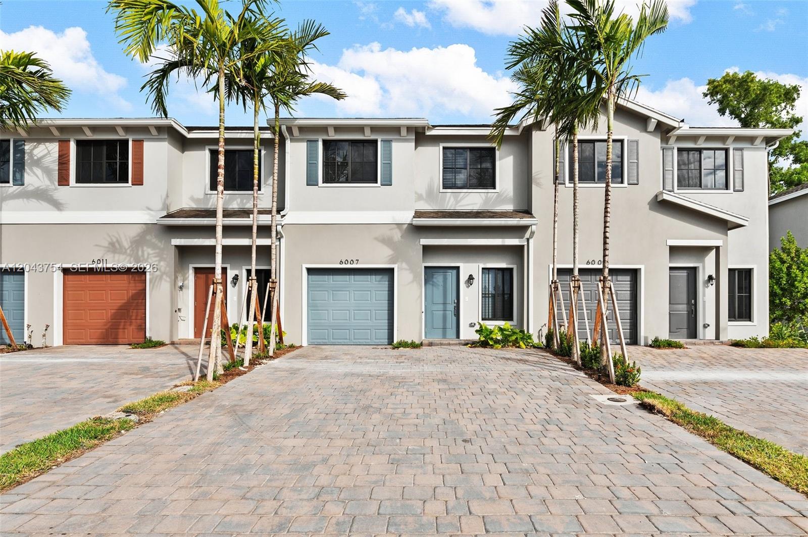 6007 Coralberry Street, Haverhill, FL 33415, Haverhill
