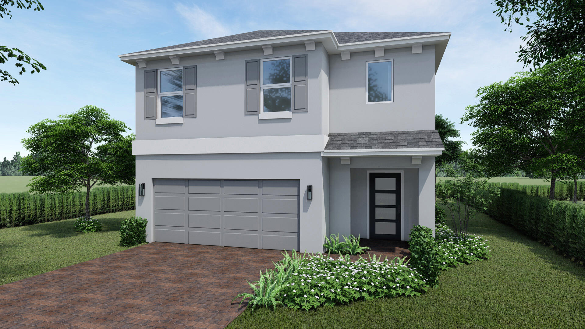 5066 Petunia Way, Greenacres, FL 33463