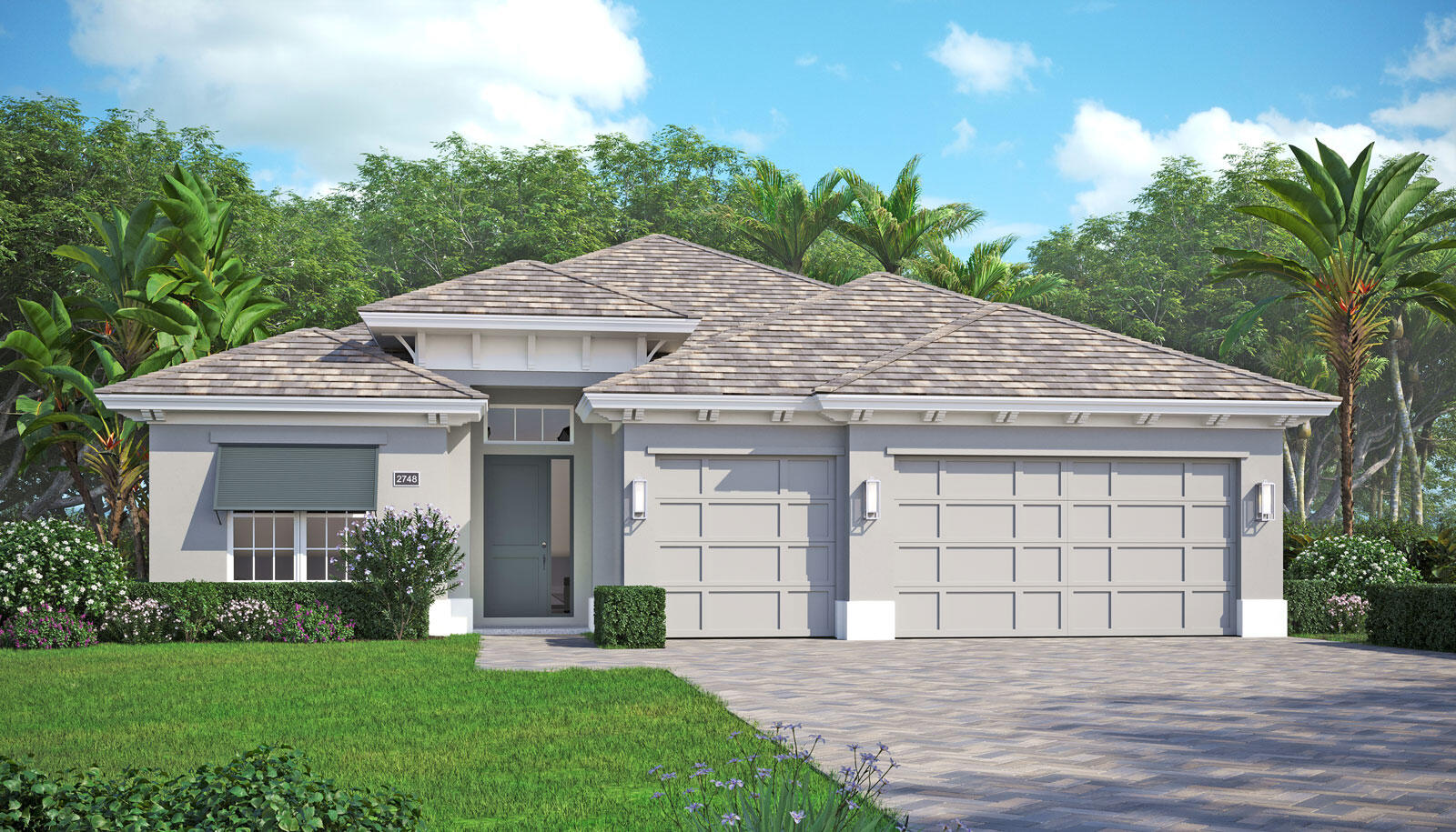9363 SW Pinnacle Place N, Port St. Lucie, FL 34987
