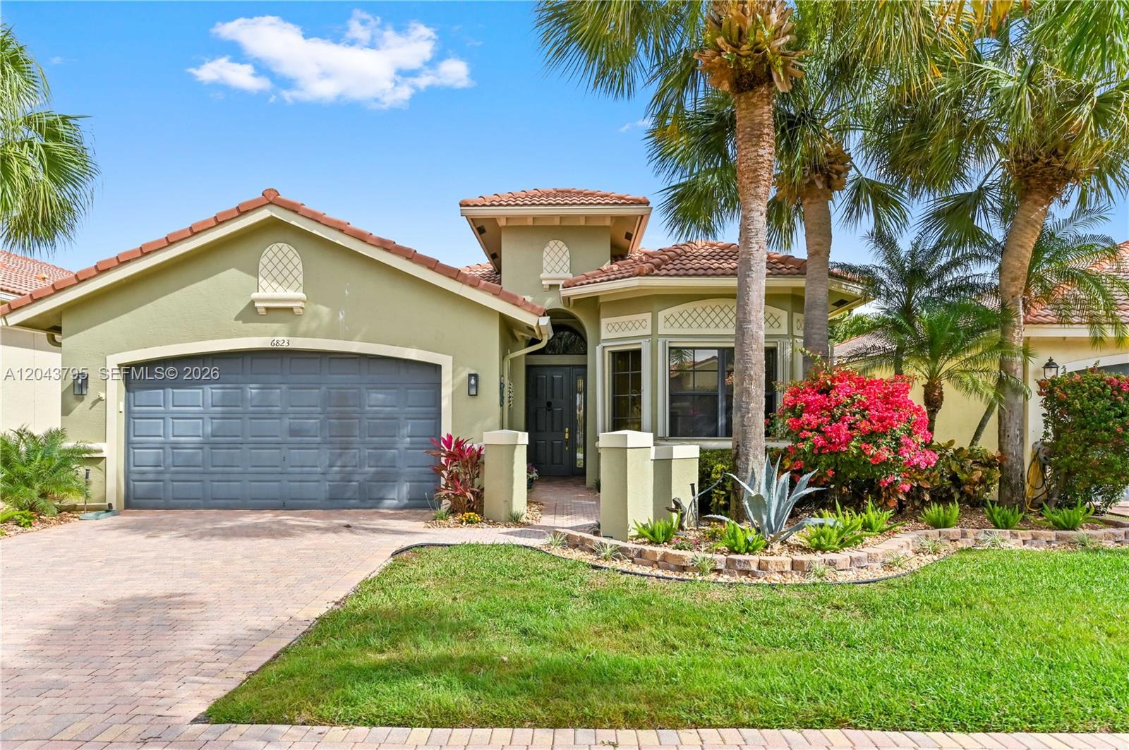 6823 Fabiano Circle, Boynton Beach, FL 33437, Boynton Beach