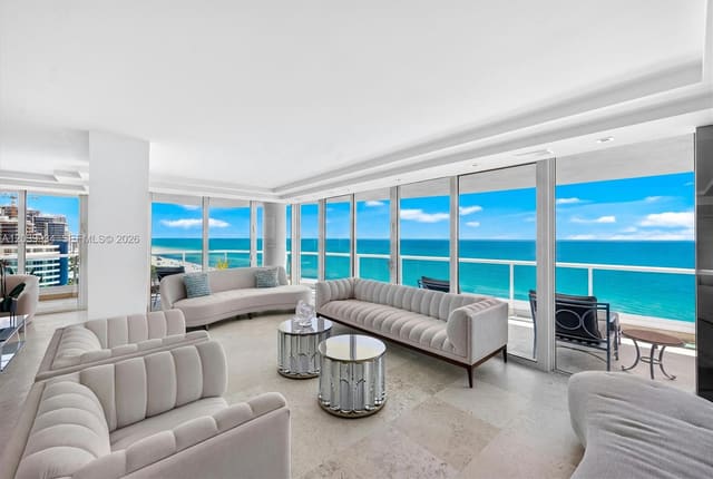 5025 Collins Avenue 1103-1104-1105, Capobella, Miami Beach, FL