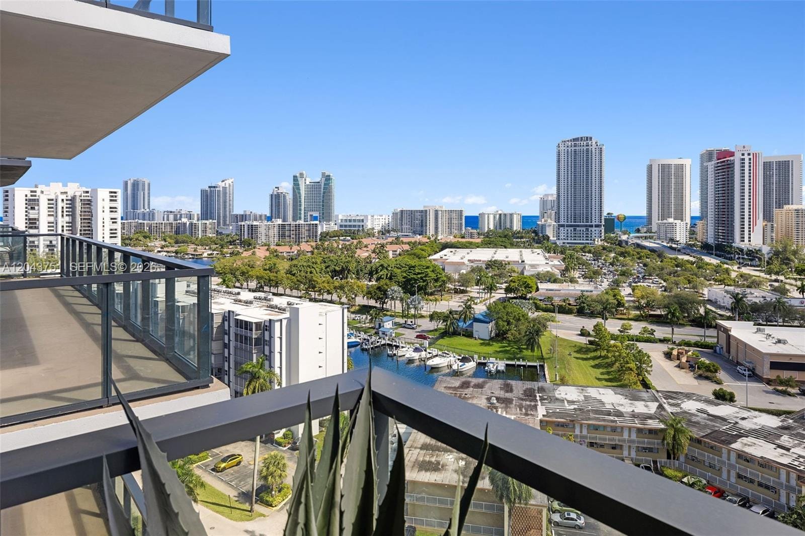 101 Diplomat Parkway 1108 — photo 11