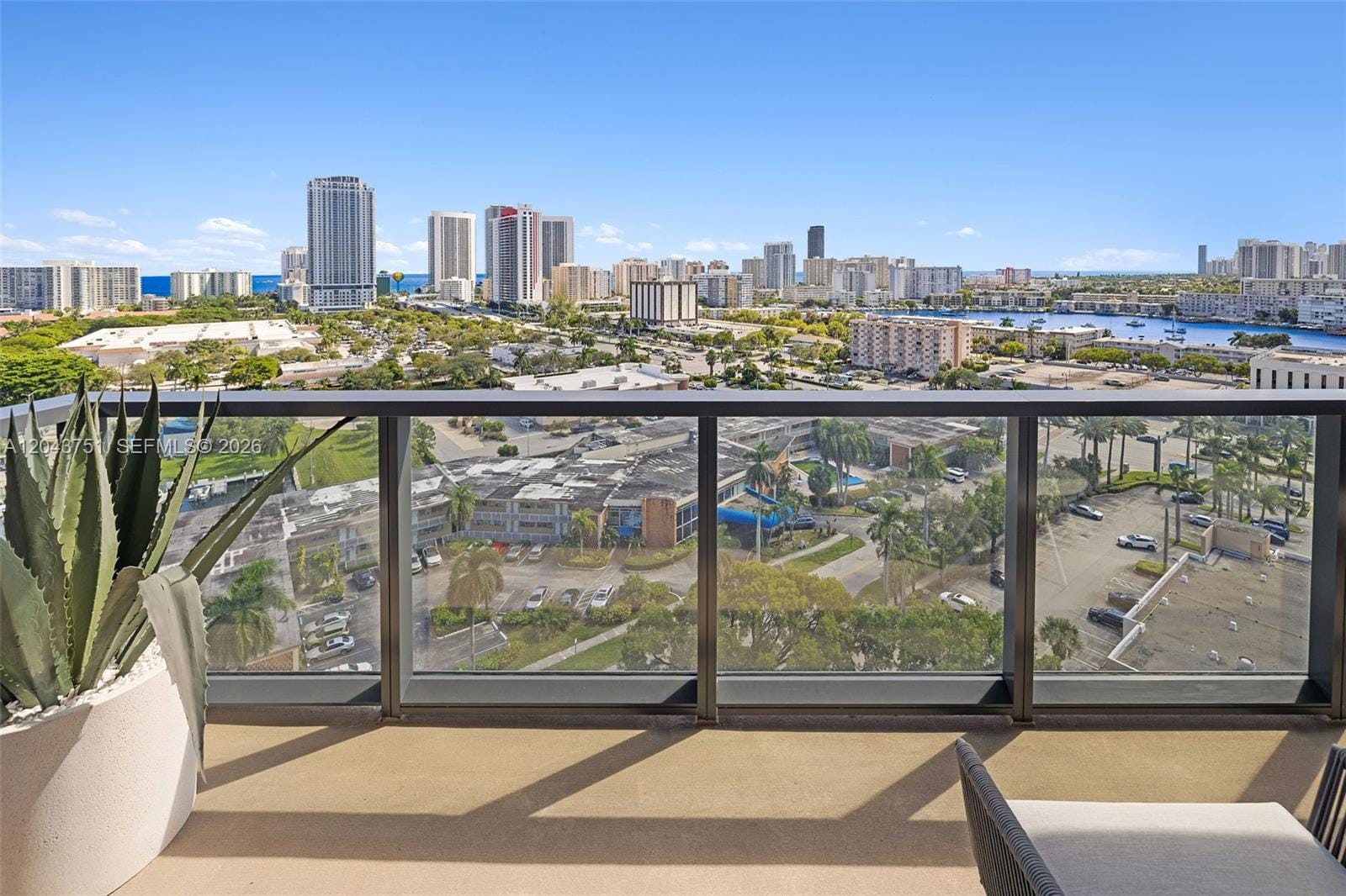 101 Diplomat Parkway 1108 — photo 12