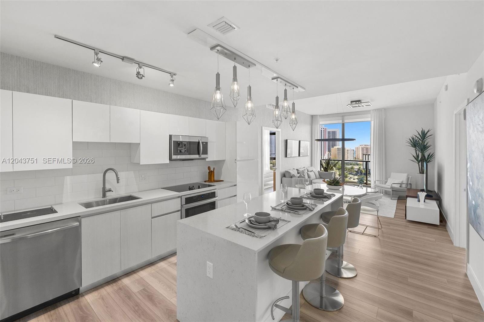 101 Diplomat Parkway 1108 — photo 4