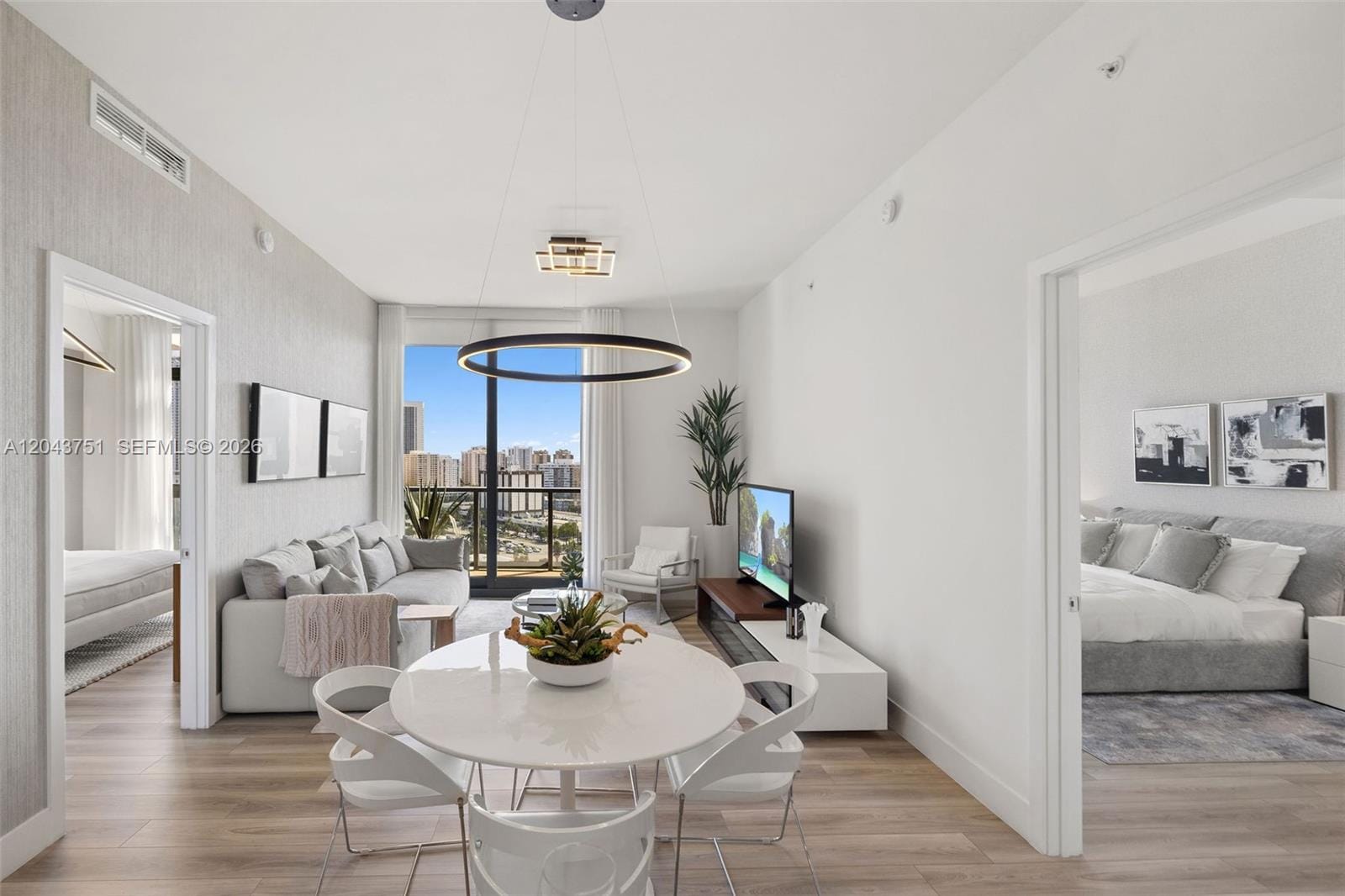101 Diplomat Parkway 1108 — photo 5