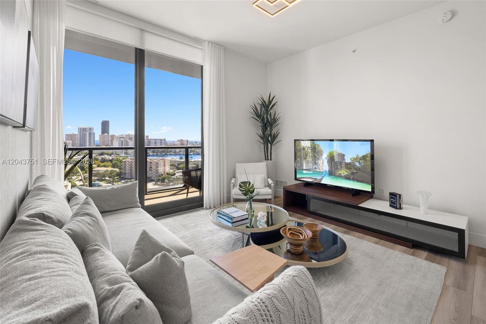 101 Diplomat Parkway 1108 — photo 9