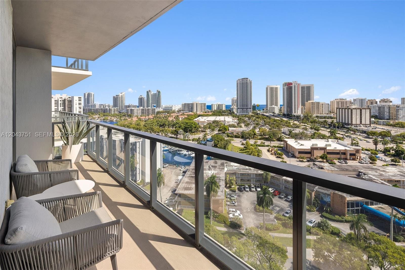101 Diplomat Parkway 1108 — photo 10