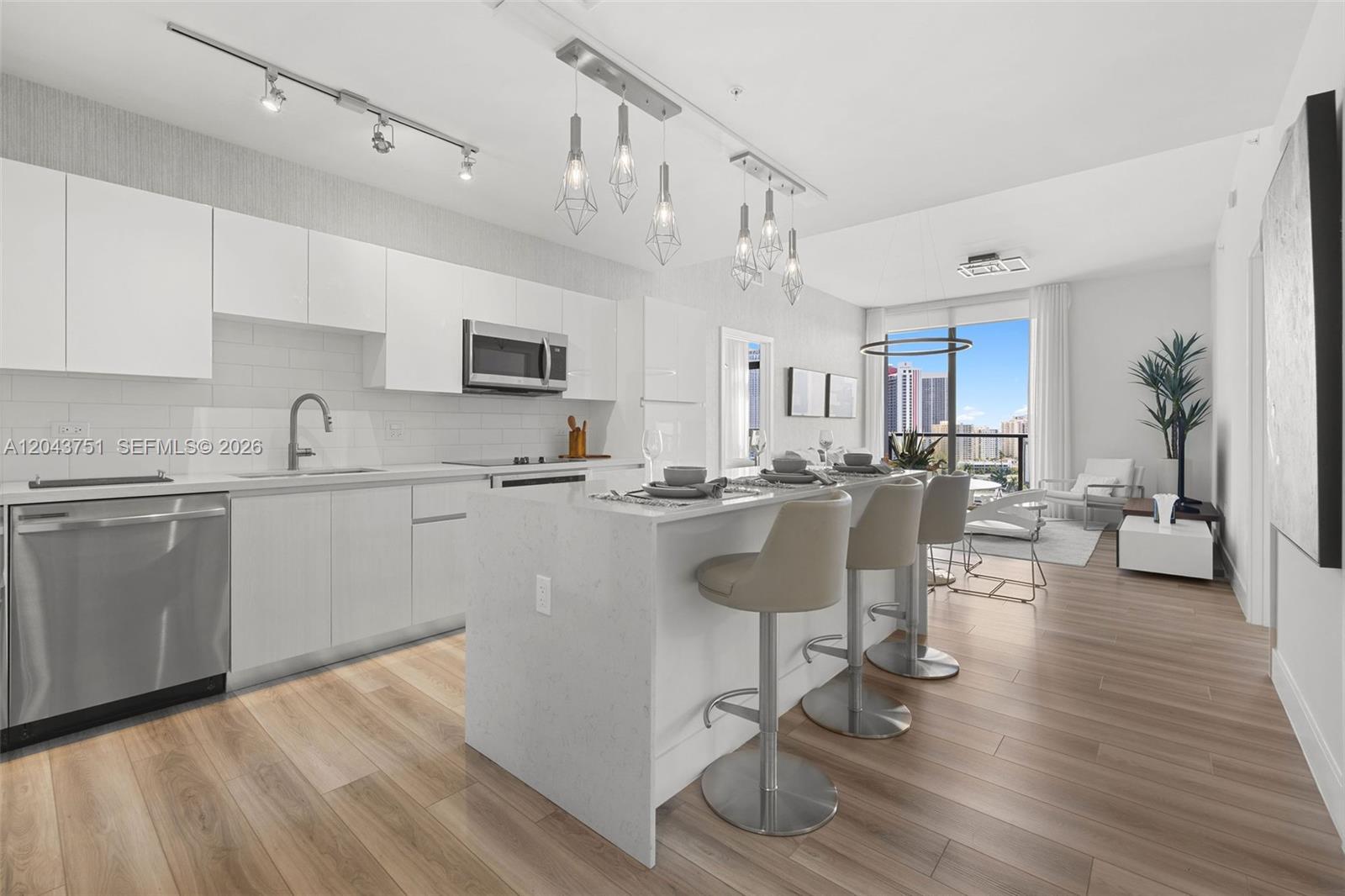 101 Diplomat Parkway 1108, Hallandale Beach, FL 33009, Hallandale Beach