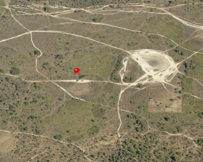 0 NW 316th Street, Okeechobee, FL 34972, Okeechobee