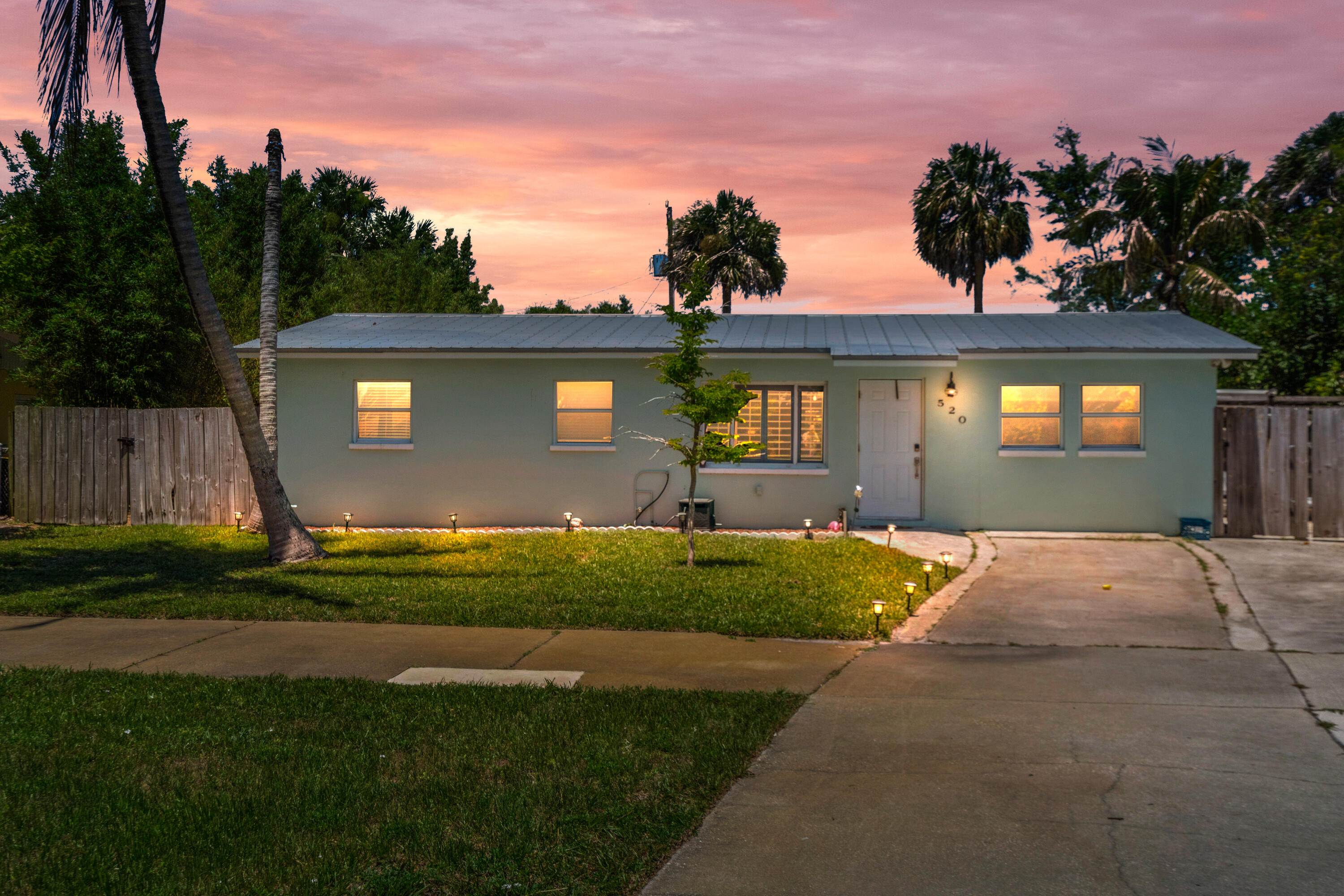 520 SE Dolphin Drive, Stuart, FL 34996, Stuart